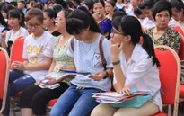 Rút ngắn thời gian đào tạo đại học: Nên giảm lý thuyết, tăng thực hành cho sinh viên