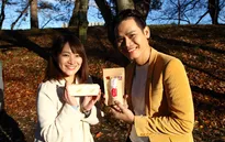 Sắc màu Nhật Bản - Tập 5: Say đắm trước vẻ đẹp của hoa anh đào thành Hirosaki