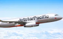 Jetstar Pacific được bình chọn là hãng hàng không giá rẻ tốt năm 2015