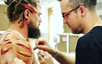 Đằng sau vết thương khủng khiếp do gấu tấn công của Leonardo DiCaprio trong ‘The Revenant’