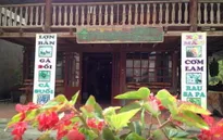 Danh sách homestay ở Sapa