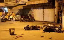 TP.HCM: Tai nạn giao thông nghiêm trọng, 3 người thương vong