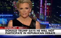 Chân dung nữ phóng viên bị Donald Trump 'cạch mặt'