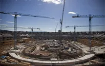Olympic Rio de Janeiro 2016 đối phó với lượng khí thải carbon