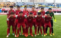 Thua U15 Malaysia ở chung kết, U15 Việt Nam lỡ chức vô địch