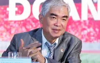 Chủ tịch VFF, Lê Hùng Dũng: "ĐTQG đã có đội ngũ kế thừa xứng đáng"
