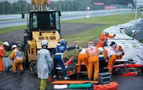 Tay đua Jules Bianchi qua đời 9 tháng sau tai nạn kinh hoàng tại Grand Prix Nhật