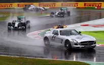 Góc nhìn: Jules Bianchi - Cuộc đời như một cơn mưa rào…