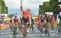 Tour de France 2015: Chris Froome giành áo vàng chung cuộc