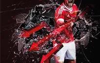 Manchester United ra mắt áo đấu chính thức mùa giải mới