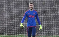 Chủ tịch Florentino Perez chỉ trích MU vì để lỡ vụ De Gea