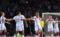 Joachim Low: "Muller sở hữu giác quan thứ 6"