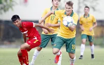 Việt Nam giành vé dự VCK U16 châu Á