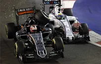 [HY HỮU] CĐV xuất hiện trên đường đua F1