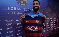 Arda Turan có thể ra mắt Barcelona sớm hơn dự kiến