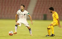 Xavi ước ao ngày trở lại Barca