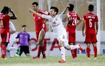 CLB Hà Nội sắp đổi tên thành CLB bóng đá Sài Gòn