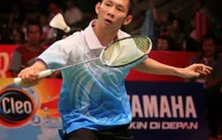 Bahrain Open 2015: Nguyễn Tiến Minh là hạt giống số một