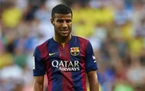Barca trói chân Rafinha Alcantara với bản hợp đồng 75 triệu euro