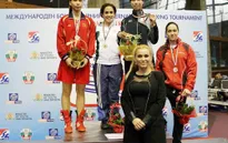 Boxing Việt Nam bất ngờ có HC vàng ở Bulgaria