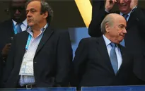 FIFA bác đơn kháng cáo của Blatter và Platini