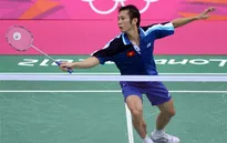 Nguyễn Tiến Minh bị văng khỏi Top 40 thế giới