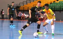 Sanna Khánh Hòa dừng bước, nữ Thái Sơn Nam vào CK tại giải Futsal các CLB Đông Nam Á 2015