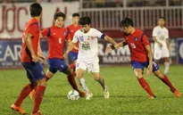 U21 Quốc tế 2015: Công Phượng “ẵm” trọn bộ danh hiệu cá nhân