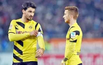 Dortmund sẵn sàng cơ cấu lại: Reus và Hummels có thể ra đi