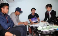 VPF, VFF sửa luật sau án điểm của Quế Ngọc Hải
