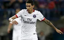 [HIGHLIGHT] Caen 0-3 PSG: Di Maria và Ibra tỏa sáng, PSG tiếp tục bay cao