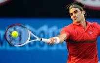 Kỷ lục mới của Roger Federer