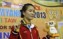 Boxing: Lừu Thị Duyên sang Thái Lan tập huấn