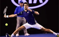 Australia mở rộng 2016: Novak Djokovic dễ dàng tiến vào vòng 3