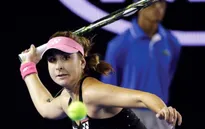 Vòng 4 Australia Mở Rộng 2016: Sharapova - Bencic: Không có bất ngờ