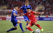 Bảng xếp hạng FIFA tháng 2/2016: ĐT Việt Nam chỉ đứng thứ 3 Đông Nam Á, sau ĐT Thái Lan, Philippines