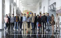 Nhà báo Phan Ngọc Tiến: 2016 - Năm của cơ hội và thách thức với thể thao VTV