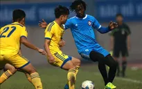 16h00 ngày 21/2, TRỰC TIẾP trên VTV6, SLNA vs Hải Phòng: Hứa hẹn hấp dẫn