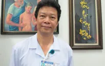 Người nối nhịp cầu Trường Sa bằng y khoa và âm nhạc