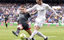 Real Madrid: Gareth Bale, điểm tựa của Zizou