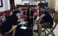 Đà Nẵng: Du khách nước ngoài 'kêu cứu' trên facebook khiến dư luận dậy sóng