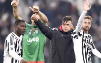 Juventus thống trị Serie A: Calcio không tụt hậu ở châu Âu?