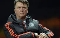 Van Gaal: 'Tiếc vì các cơ hội bị bỏ lỡ'. Klopp: 'Coutinho là thiên tài'