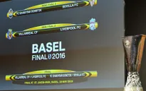 Bán kết Europa League 2015-16: Villarreal gặp Liverpool. Shakhtar Donetsk đụng độ Sevilla