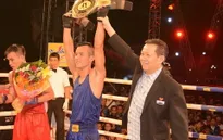 Giải boxing, võ cổ truyền VĐQG 2016: Sân chơi nâng tầm võ Việt