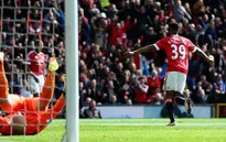 BÌNH LUẬN: Lúc này, không ai ở Man United quan trọng hơn Rashford