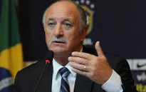 Scolari cảnh báo: ‘Conte sẽ rất dễ bị Chelsea sa thải’