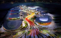 Một số nội dung ở Olympic 2016 sẽ được phát sóng ở định dạng 8k và thực tế ảo VR
