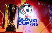 Malaysia được ưu tiên làm đồng chủ nhà AFF Suzuki Cup 2016