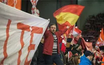 Điểm đen sau trận Liverpool 2-0 Man United: CĐV United sỉ nhục chủ nhà bằng Hillsborough và Heysel